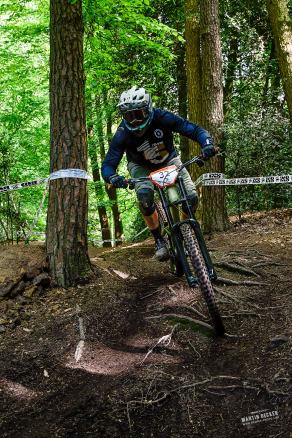 Kohlensiepen time trial 2026 #33, Witten, May 2026