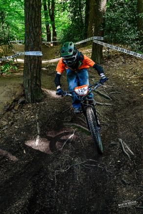 Kohlensiepen time trial 2026 #35, Witten, May 2026