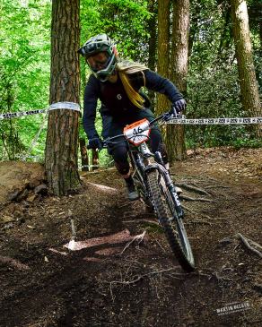 Kohlensiepen time trial 2026 #36, Witten, May 2026