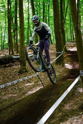 Kohlensiepen time trial 2026 #39, Witten, May 2026