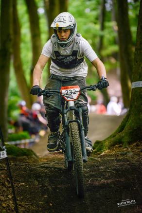 Kohlensiepen time trial 2026 #41, Witten, May 2026