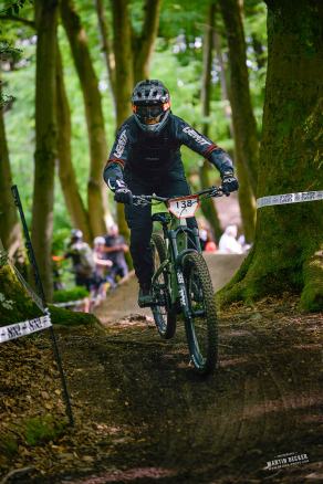 Kohlensiepen time trial 2026 #42, Witten, May 2026