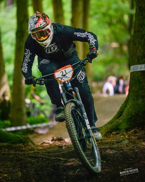 Kohlensiepen time trial 2026 #43, Witten, May 2026