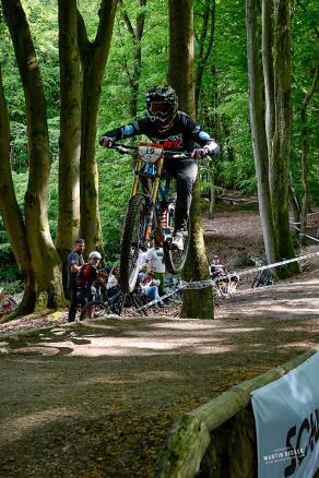 Kohlensiepen time trial 2026 #49, Witten, May 2026