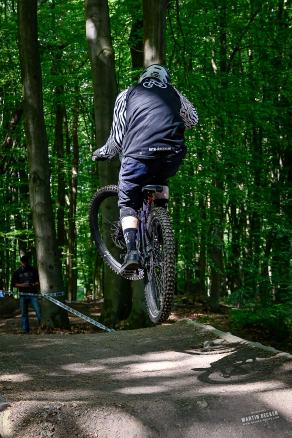Kohlensiepen time trial 2026 #50, Witten, May 2026