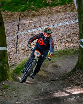 Kohlensiepen time trial 2026 #52, Witten, May 2026