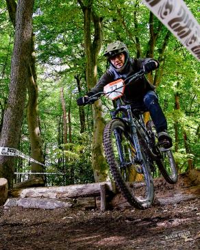 Kohlensiepen time trial 2026 #56, Witten, May 2026