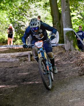 Kohlensiepen time trial 2026 #57, Witten, May 2026