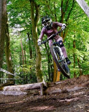Kohlensiepen time trial 2026 #58, Witten, May 2026
