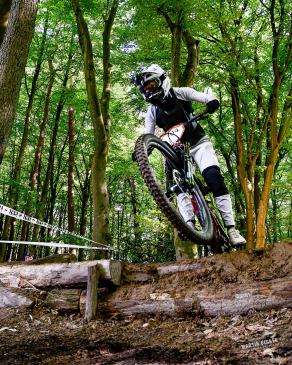Kohlensiepen time trial 2026 #59, Witten, May 2026