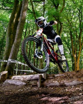 Kohlensiepen time trial 2026 #60, Witten, May 2026