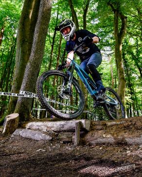 Kohlensiepen time trial 2026 #61, Witten, May 2026