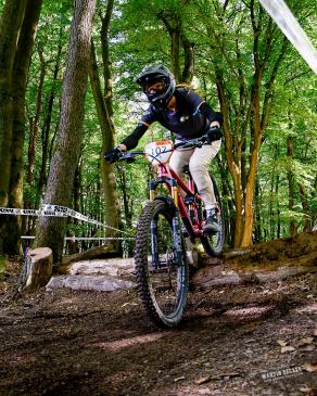 Kohlensiepen time trial 2026 #63, Witten, May 2026