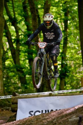 Kohlensiepen time trial 2026 #64, Witten, May 2026