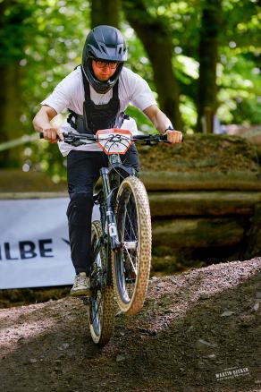 Kohlensiepen time trial 2026 #65, Witten, May 2026