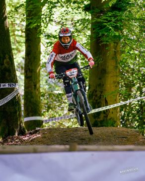 Kohlensiepen time trial 2026 #66, Witten, May 2026