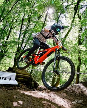 Kohlensiepen time trial 2026 #67, Witten, May 2026