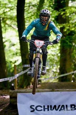 Kohlensiepen time trial 2026 #68, Witten, May 2026