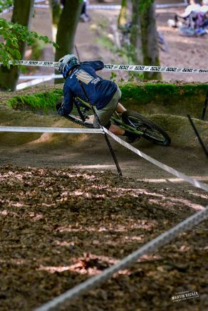 Kohlensiepen time trial 2026 #70, Witten, May 2026
