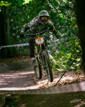 Kohlensiepen time trial 2026 #73, Witten, May 2026