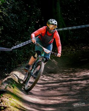 Kohlensiepen time trial 2026 #75, Witten, May 2026