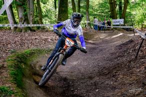 Kohlensiepen time trial 2026 #78, Witten, May 2026