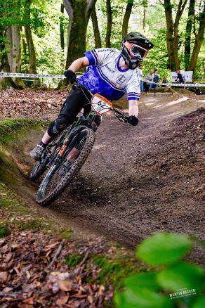 Kohlensiepen time trial 2026 #79, Witten, May 2026