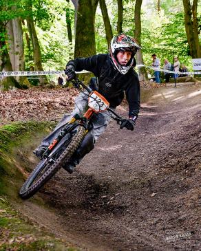 Kohlensiepen time trial 2026 #80, Witten, May 2026
