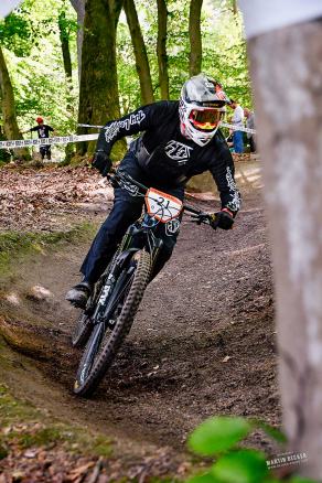 Kohlensiepen time trial 2026 #81, Witten, May 2026