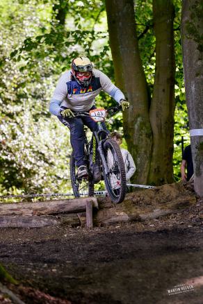 Kohlensiepen time trial 2026 #82, Witten, May 2026