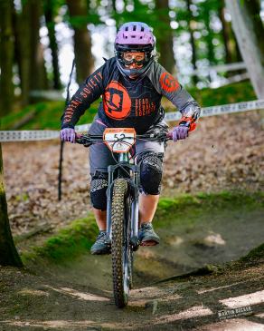 Kohlensiepen time trial 2026 #83, Witten, May 2026