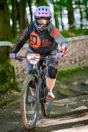 Kohlensiepen time trial 2026 #84, Witten, May 2026