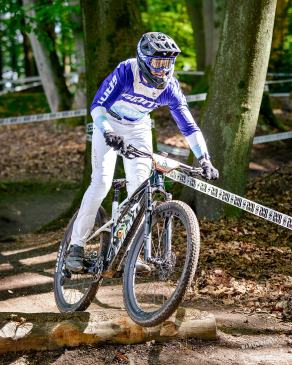 Kohlensiepen time trial 2026 #85, Witten, May 2026