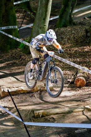 Kohlensiepen time trial 2026 #86, Witten, May 2026