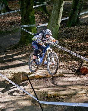 Kohlensiepen time trial 2026 #87, Witten, May 2026