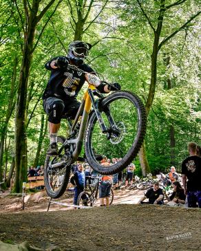 Kohlensiepen time trial 2026 #88, Witten, May 2026