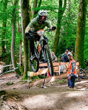 Kohlensiepen time trial 2026 #91, Witten, May 2026