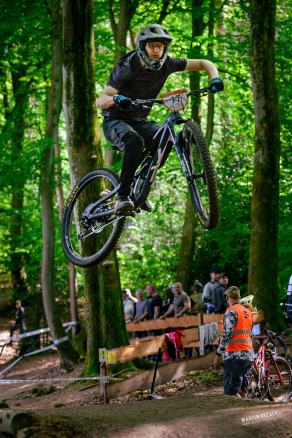 Kohlensiepen time trial 2026 #94, Witten, May 2026