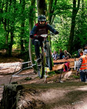 Kohlensiepen time trial 2026 #95, Witten, May 2026