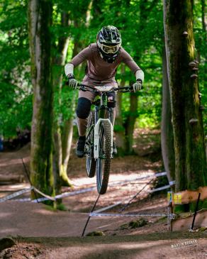 Kohlensiepen time trial 2026 #97, Witten, May 2026
