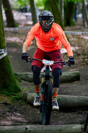 Kohlensiepen time trial 2026 #98, Witten, May 2026