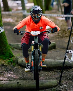 Kohlensiepen time trial 2026 #99, Witten, May 2026