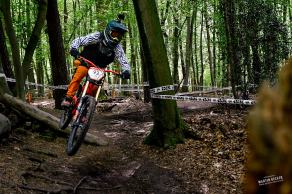 Kohlensiepen time trial 2026 #100, Witten, May 2026