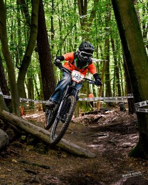 Kohlensiepen time trial 2026 #101, Witten, May 2026