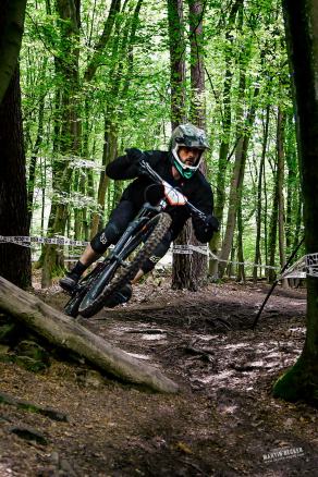 Kohlensiepen time trial 2026 #103, Witten, May 2026