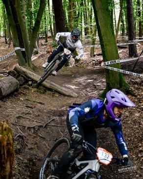 Kohlensiepen time trial 2026 #106, Witten, May 2026