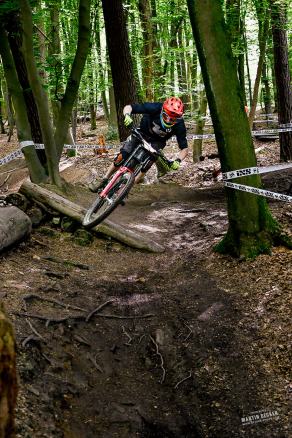 Kohlensiepen time trial 2026 #108, Witten, May 2026