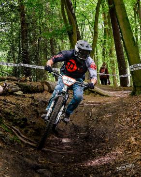 Kohlensiepen time trial 2026 #110, Witten, May 2026