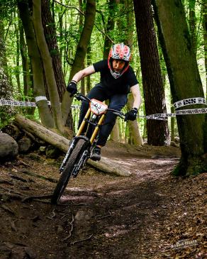 Kohlensiepen time trial 2026 #111, Witten, May 2026