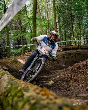 Kohlensiepen time trial 2026 #114, Witten, May 2026